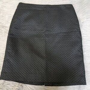 Banana Republic Straight Skirt Size 6